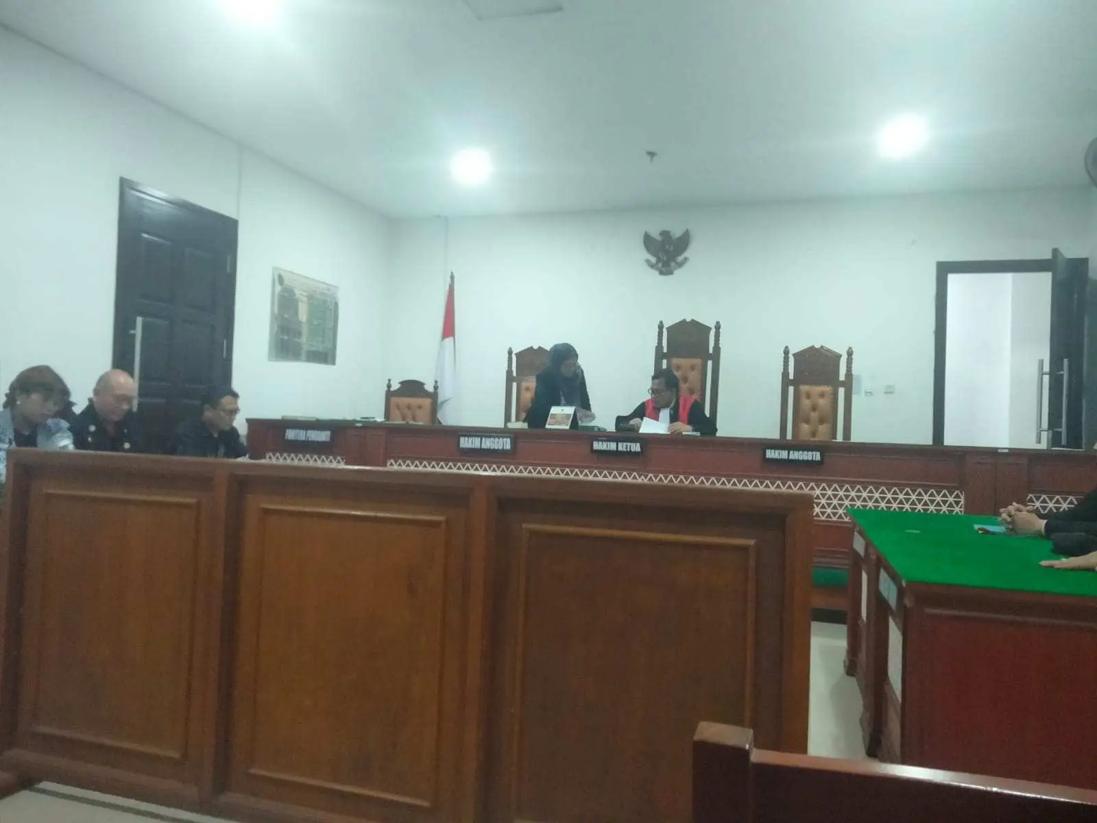 Dugaan Korupsi Ratusan Miliar di Proyek Perumahan, Mantan Dirut PT Wira Berkah Tempuh Jalur Hukum