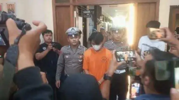 Christiano Tarigan Akui Tabrak Argo, Sesama Mahasiswa UGM: Sedang Lelah Usai Main Bareng Teman