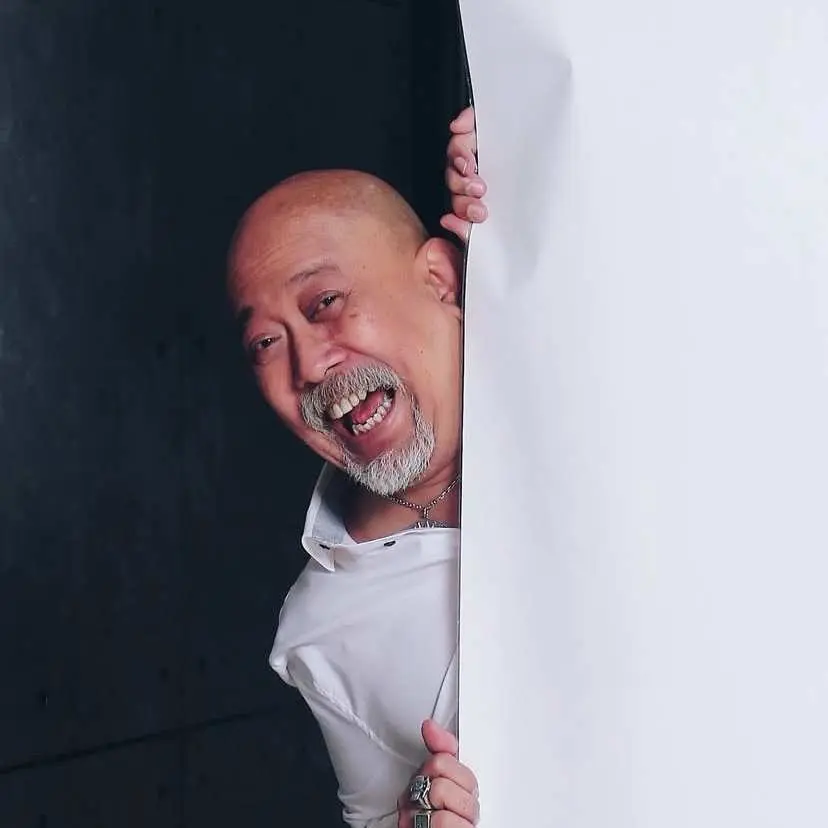 Indro Warkop Relakan Ayahnya Dimakamkan di TMP Kalibata: Mestinya di Jateng