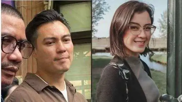 Netizen Ramaikan Medsos Kimberly Ryder, Soal Hubungan dengan Baim Wong