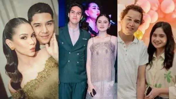 Susul Al Ghazali dan Alyssa, Dul Jaelani dan Tissa Biani Juga Umumkan Kabar Bahagia