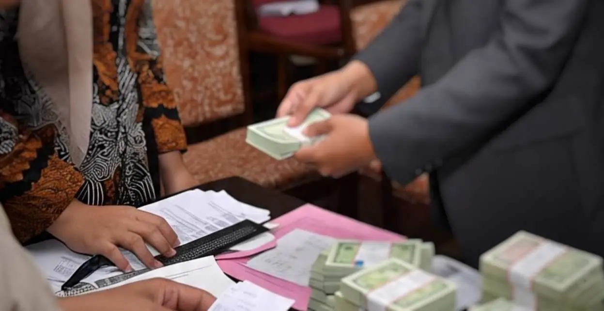 KPK Sorot Pelapor Dugaan Korupsi Baznas Jabar: Perlu Dilindungi