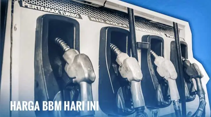 Harga BBM 1 Juni 2025 Turun, Pertamax Kini Rp12.100 per Liter