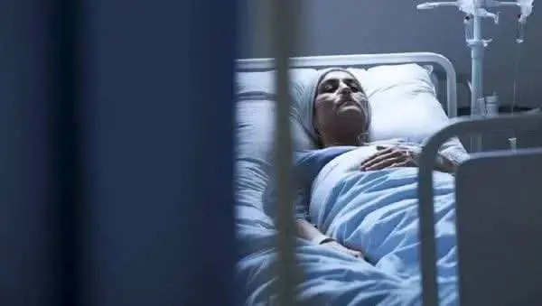 Wanita Mengidap Kanker Langka, Kehilangan Nyaris Semua Organ Tubuhnya