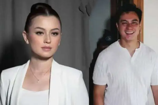 Kimberly Ryder Makin Dekat dengan Baim Wong, Ini Perjalanan Kariernya dan Profilnya