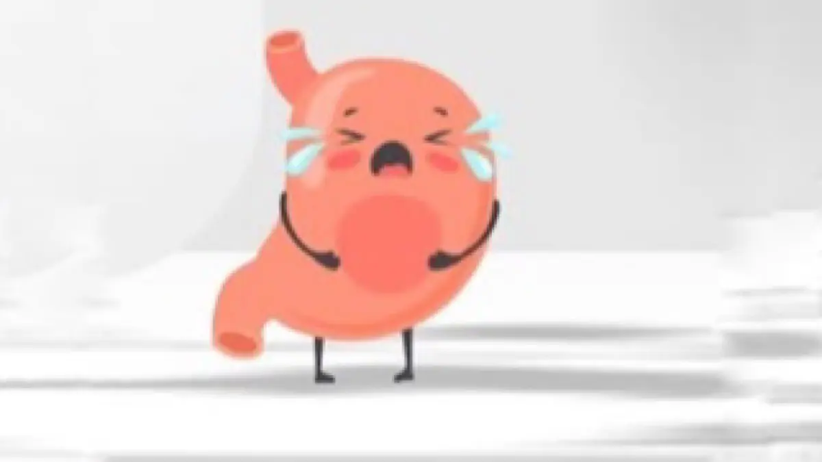 7 Tanda Asam Lambung Sudah Parah yang Kerap Diabaikan