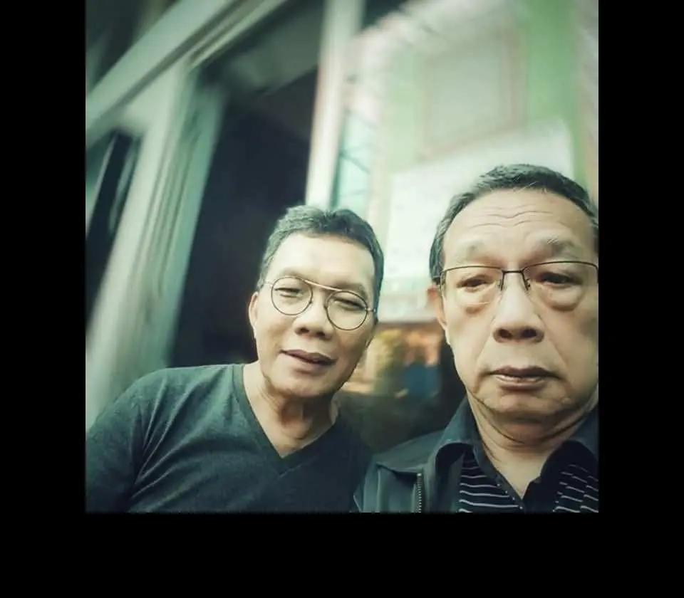 Kisruh Royalti Lagu Nuansa Bening: Kenaan Nasution Dikabarkan Tolak Ganti Rugi dari Vidi Aldiano