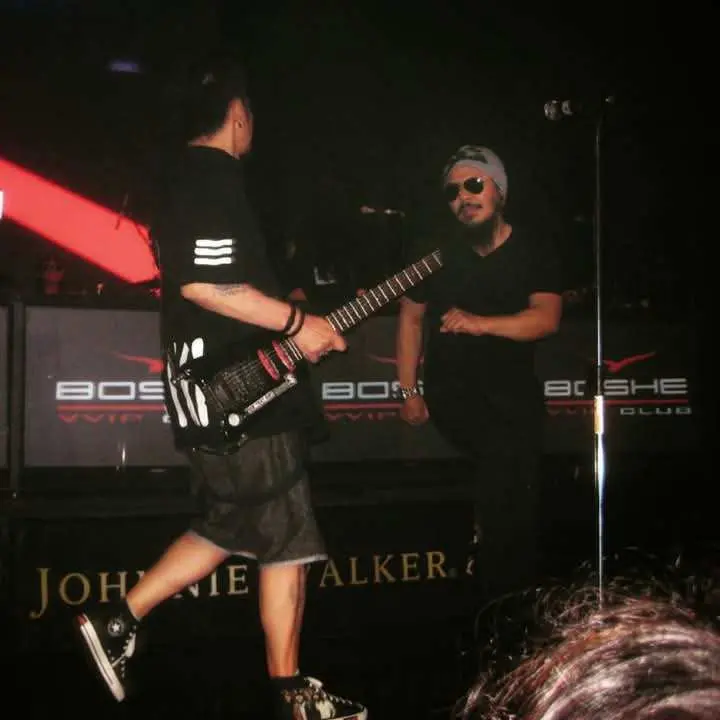 Vokalis Paling Tepat untuk Jamrud Menurut Ajiz MS Sebut Krisyanto, Ini Alasannya!