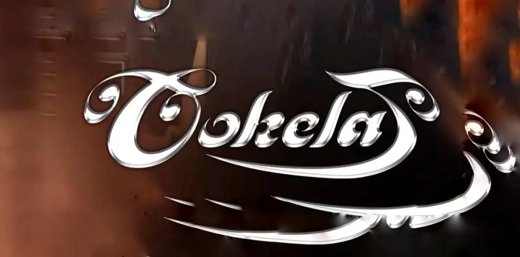 Ernest Syarif Cerita Dosa Masa Lalu yang Bikin Cokelat Band Cerai Berai