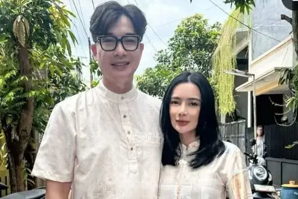 Selalu Tampil Mesra, Wika Salim Ungkap Rencana Nikah dengan Max Adam