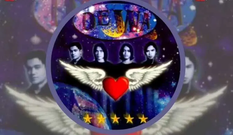 Ini Perbedaan Terbesar Ari Lasso dan Once Mekel: Sebagai Vokalis Dewa 19 Menurut Andra