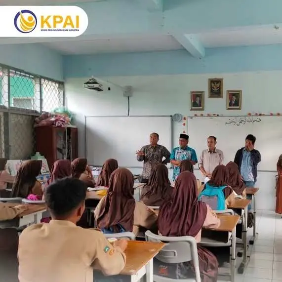 30 Juta Anak Putus Sekolah, KPAI Desak Negara Ambil Alih Pembiayaan Pendidikan Dasar