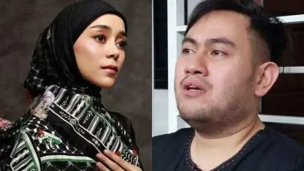Beri Support Lesti Kejora Digugat Karena Hak Cipta, King Nassar: Semangat Terus