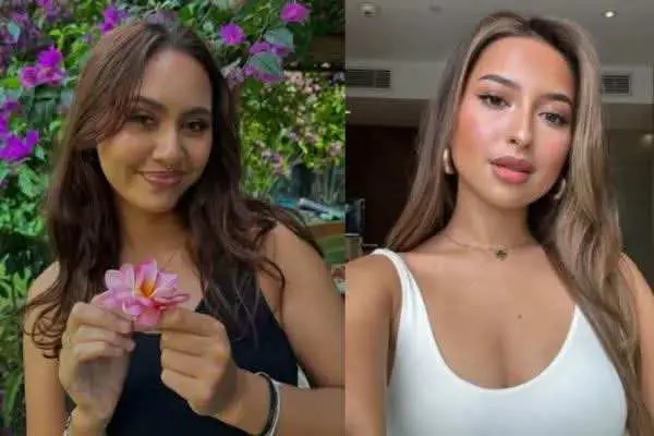 Profil Zoe Wassink, Adik Dali Wassink yang Diisukan Berseteru dengan Jennifer Coppen: Saling Unfollow di IG