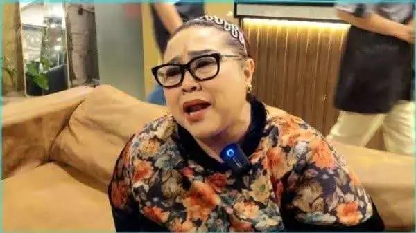 Nunung Syok Saldo ATM Kosong Pasca Dipegang Anaknya, Uang Selama Kerja Habis