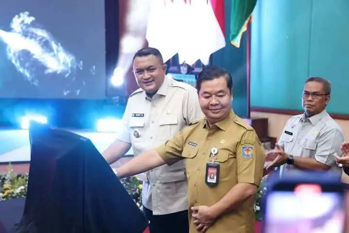 Bupati Bogor Dorong Inovasi Layanan dan Perluas Akses Hingga Wilayah Terpencil