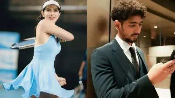 Ungkit Detik-detik Lakoni Adegan Mesra dengan Arya Saloka, Davina Karamoy: Belum Panas Mesinnya!