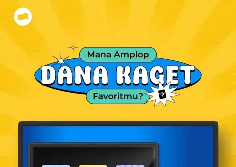 LINK DANA Kaget Hari Ini Hingga Rp285 Ribu: Berburu Rezeki Digital dalam Satu Klik