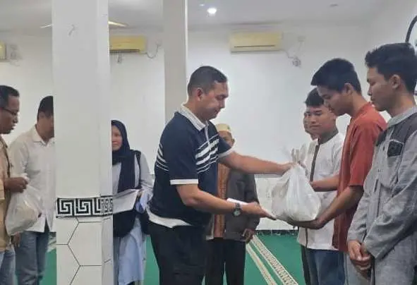 Ari Sumarto Taslim Minta SPMB 2025 Jadi Ujian Transparansi dan Keadilan Sosial Pendidikan di Jakarta