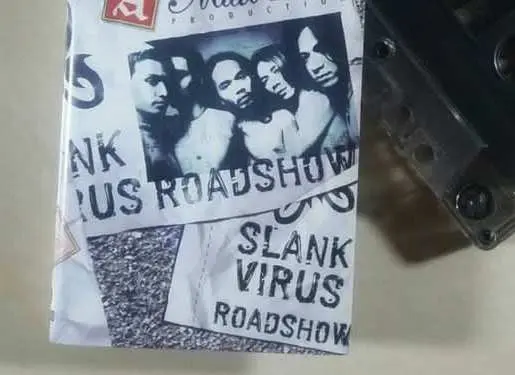 'I Miss You But I Hate You' punya Slank Ini Ternyata Punya Judul Awal yang Cringe