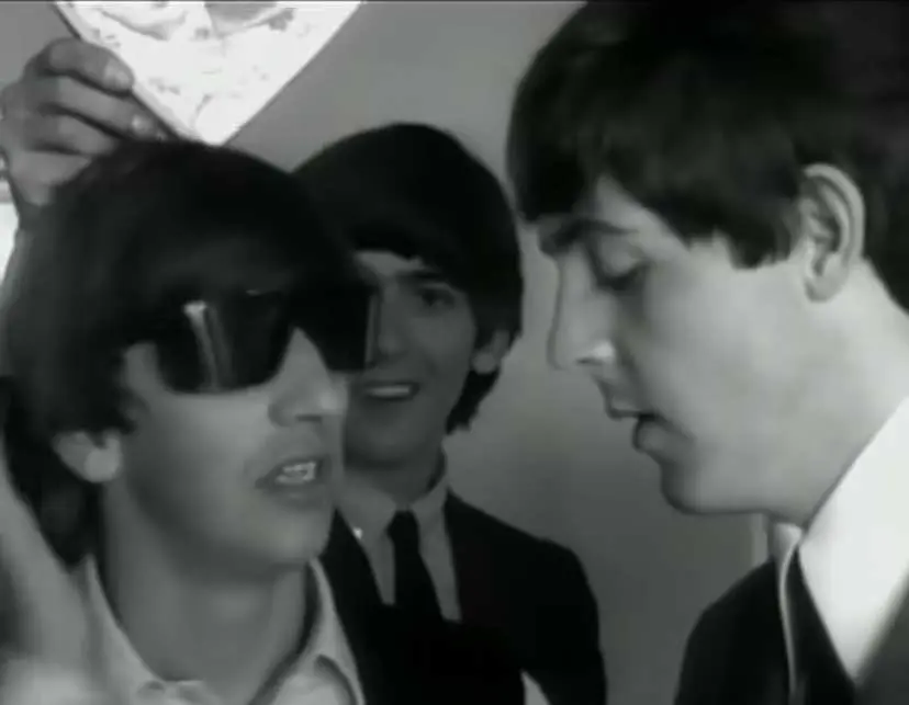 Makna Mendalam di Balik Lagu 'Hey Jude': Kisah Cinta, Luka, dan Harapan