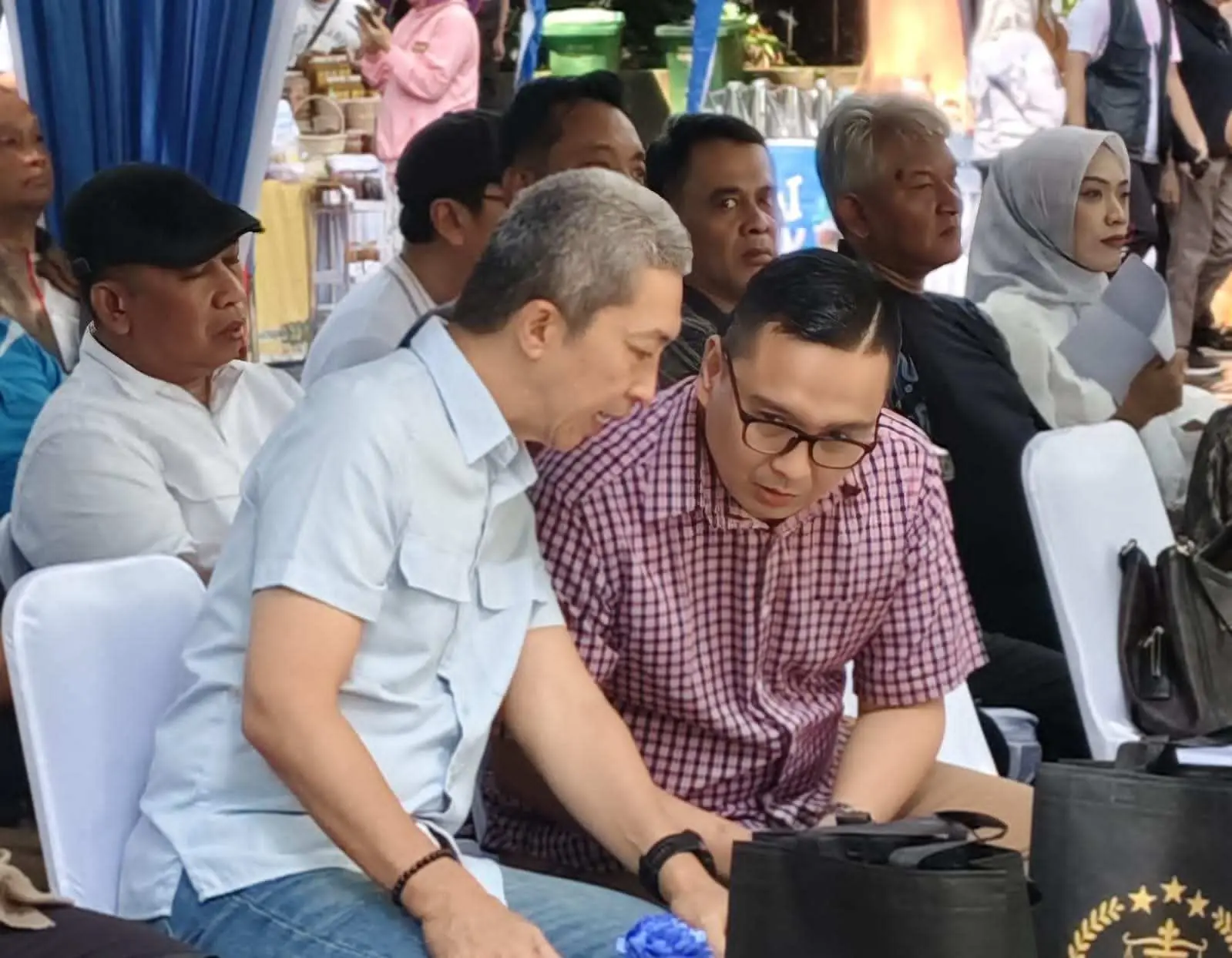 Dorong Profesi Auditor HAM, Alma Wiranta: Wujudkan Regulasi Daerah yang Humanis dan Taat HAM