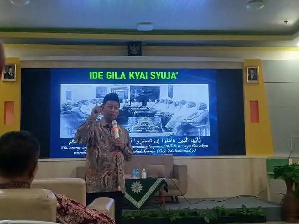 Baitul Arqam: Pilar Kuat Ideologi dan Kepemimpinan Kader Muhammadiyah di Tengah Dinamika Zaman