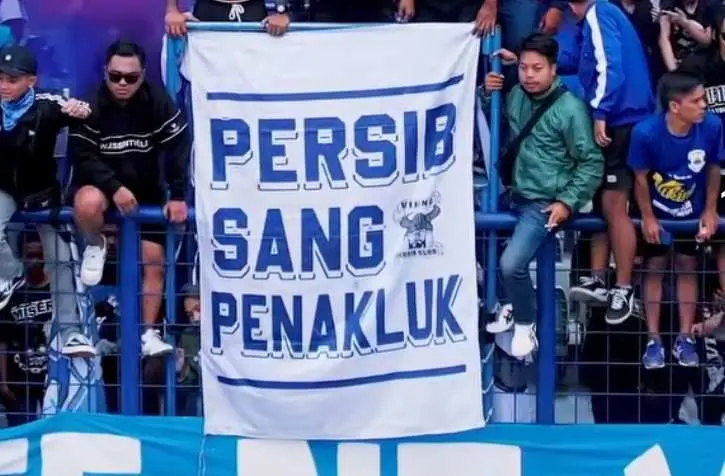 Asyik, Dedi Mulyadi Beri Bonus Rp2 Miliar untuk Persib Bandung! Tanpa Sentuh APBD
