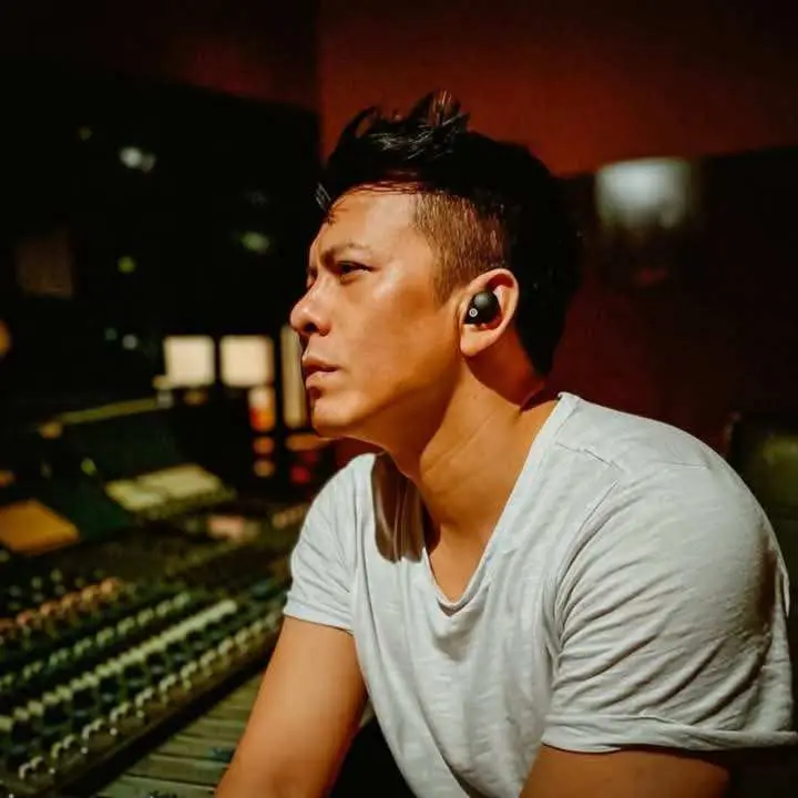 Ariel NOAH Akui Terima Royalti: Bahkan Luar Negeri, Namun Sistemnya Perlu Diperbaiki