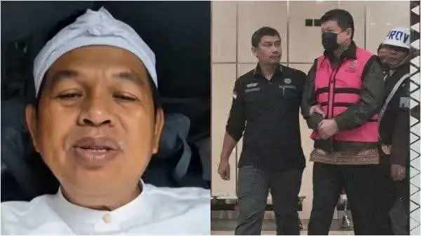 Dedi Mulyadi Soal Dana Kredit Rp540 M dari Bank BJB Disalahgunakan Bos Sritex: Sangat Menyayat Hati