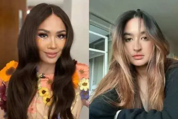 Sosok Stephanie Poetri Anak dari Penyanyi Titi DJ yang Melejit Berkat Lagu I Love You 3000