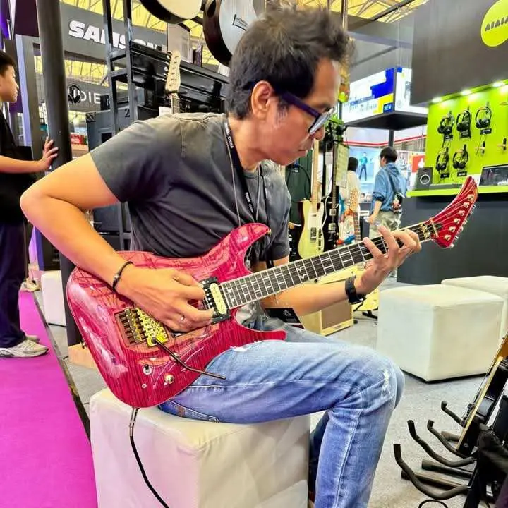 Kisah Ridho Masuk Slank, Bisa Lepas Ngedrug hingga Bisa Beli Aset