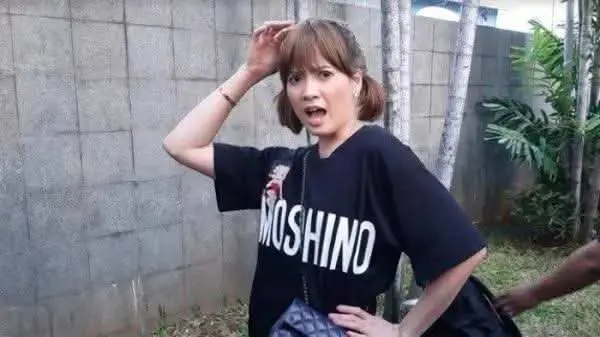 Chika Jessica Tertarik Nikah setelah Lihat Luna Maya: Kabarnya Jalin Hubungan Tanpa Status dengan Dwi Andhika