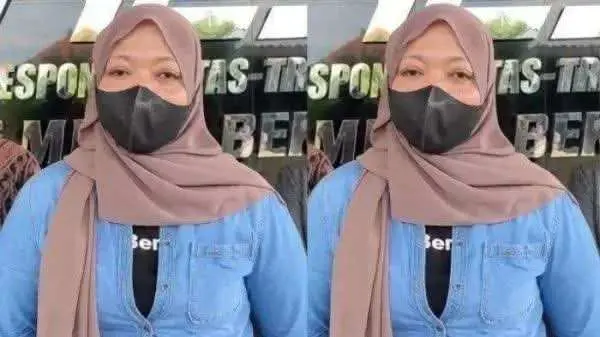 Naas, Beli Emas via Online 75 Gram: Wiwik Lemas Rp150 Juta Raib, Alasannya Tak Ajukan Asuransi?