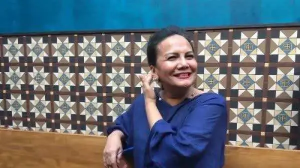 Kehadiran Syahrini di Cannes 2025 jadi Sorotan: Aktris Christine Hakim Bilang Begini