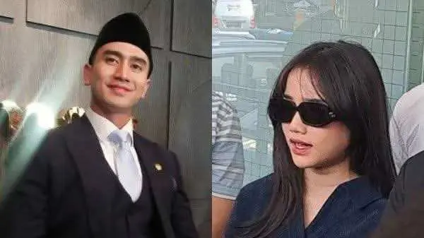 Fuji dan Verrell Bramasta Segera Menikah? Venna Melinda hingga Haji Faisal Kompak Berikan Doa Ini