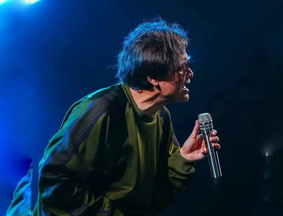 Sengkarut Royalti, Armand Maulana: Padahal Dulunya Memohon Lagunya Dinyanyikan