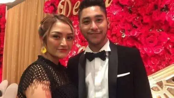 Siti Badriah Pasca Kelahiran Anak Kedua, Pilih Pisah Ranjang dengan Suami