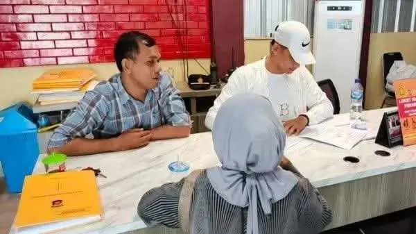 Terima Telpon Disebut Menang Undian Bank Rp50 Juta: Wanita di Palembang Ini Malah Hilang Uang Rp44 Juta