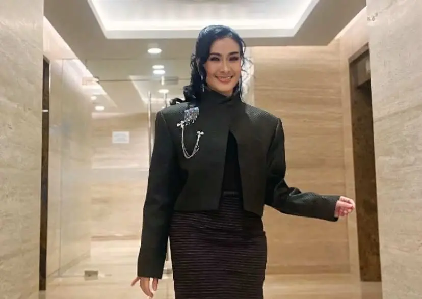 Beda dengan Lesti Kejora: Iis Dahlia Boleh Nyanyikan Lagu Yoni Dores karena Ada Kontrak