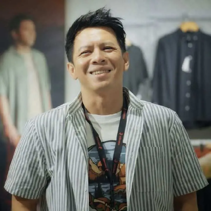 Ariel NOAH Tegaskan Tak Masalah dengan Sistem Direct License, tapi Ini Perihal Keberatannya!