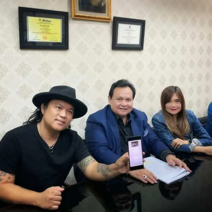 Eks Personel Gak Terima Nama KOTAK Dikukuhkan: Ungkit Sejarah Band, Ternyata Begini!