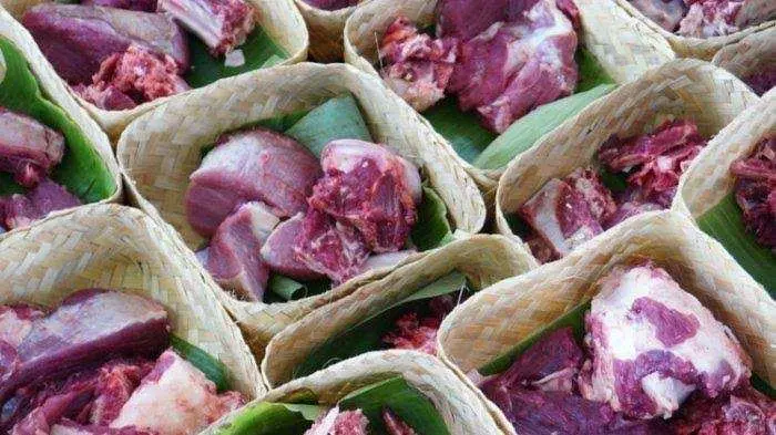 Qurban Asik Tanpa Plastik, FK3I Gaungkan Idul Adha Ramah Lingkungan