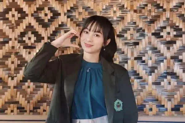 Mahasiswi Profesi Bidan Unjani Cimahi Ini Luncurkan Aplikasi RSRC: Jadi Solusi Digital untuk Kesehatan Remaja