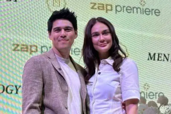 Akui Masih Canggung Panggil Suami Istri: Luna Maya dan Maxime Bouttier Ungkap ini Pasca Menikah