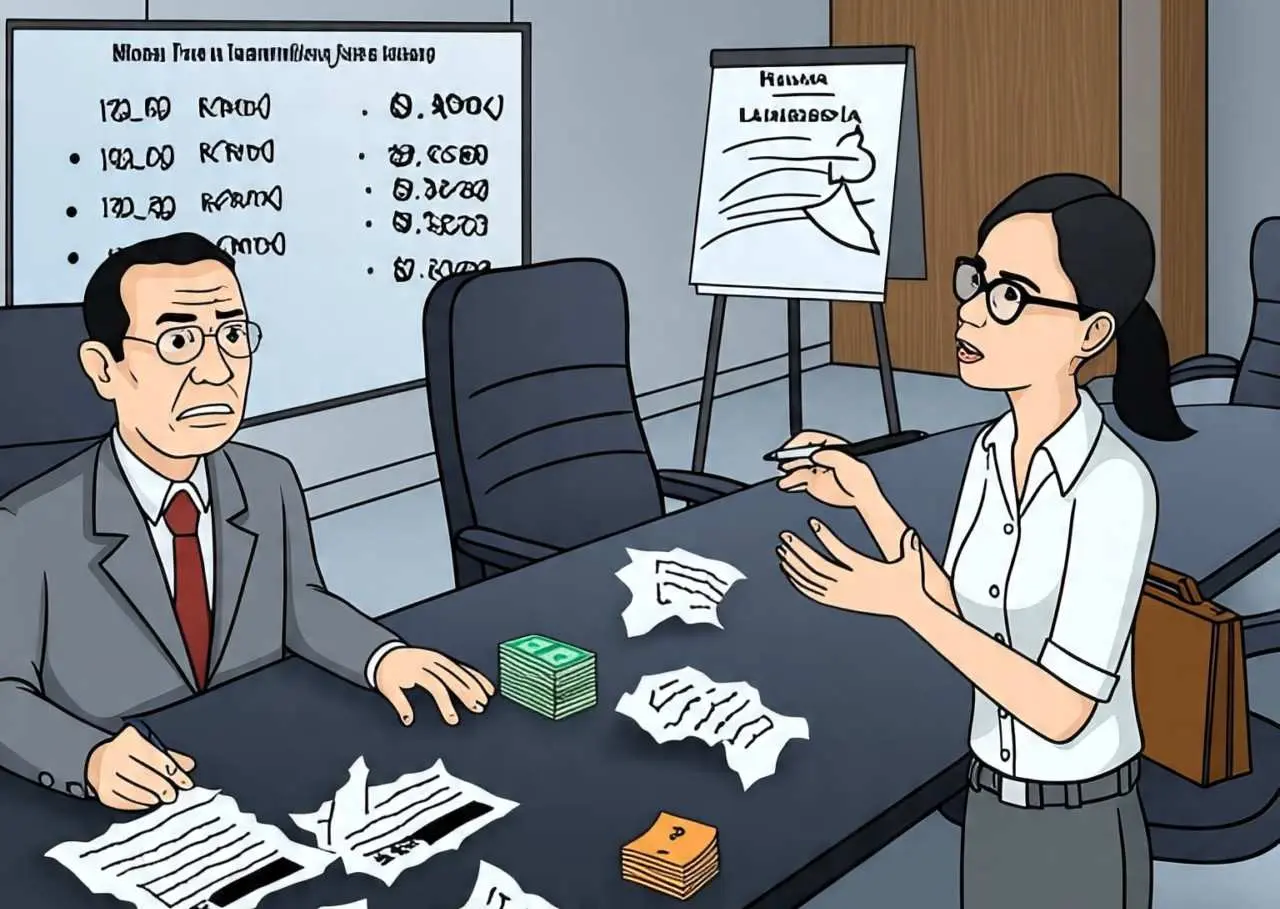 Sidang TPPU Rp135,8 Miliar Terlihat Terselubung, Komisaris PT LAM Tan Lie Pin Masih “Kebal” Hukum