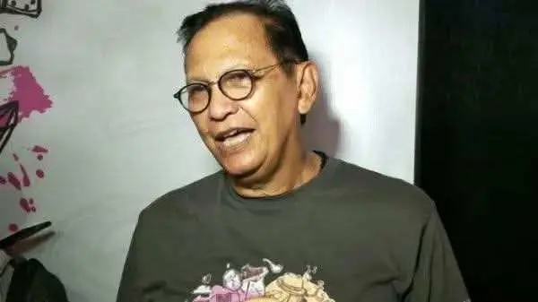 Ulah Gisel dan Cinta Brian di Nikahan Luna dan Maxime Disorot, Roy Marten: Bukan Istri Siapa-siapa