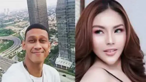 Lisa Mariana Heran Mendadak pada Revelino: Kenapa Dia Ikut-ikutan Tes DNA?