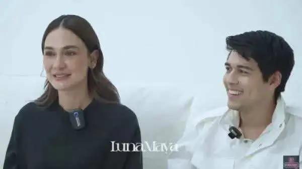 Luna Maya Bocorkan Momen Pindahan Maxime Bouttier Usai Menikah: Kan Baru Masuk ke Rumah Aku