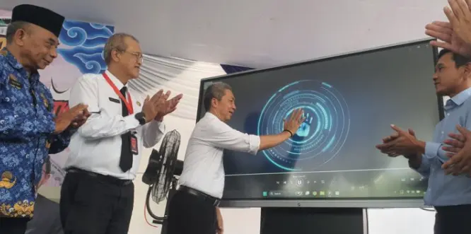 Bogor Luncurkan Smart One Day Service: Urus Izin Cukup Sehari, Tak Perlu ke Banyak Kantor